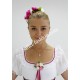 Flower headpiece
